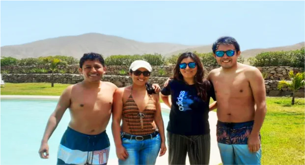 FAMILIA: QUISPE