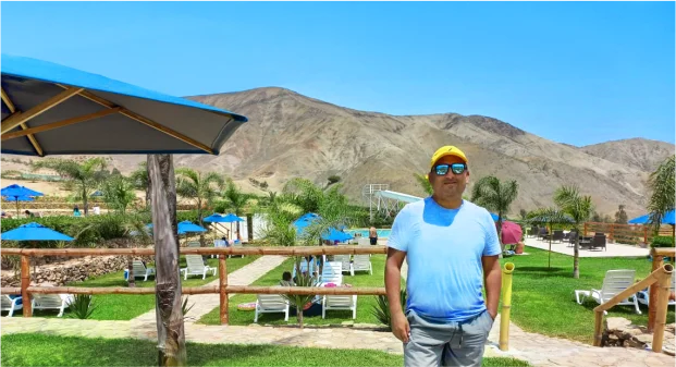 FAMILIA: CABALLERO